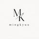 mingkyuu - Home
