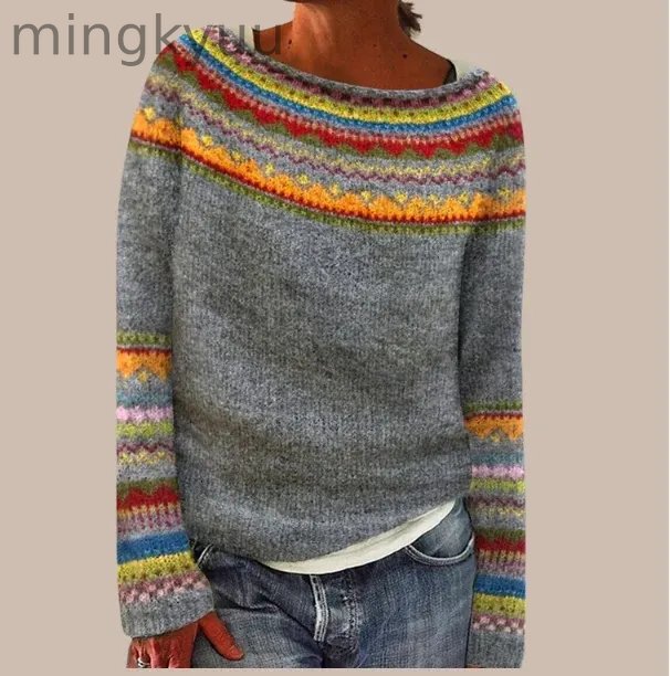 Bella - Chic Sweater