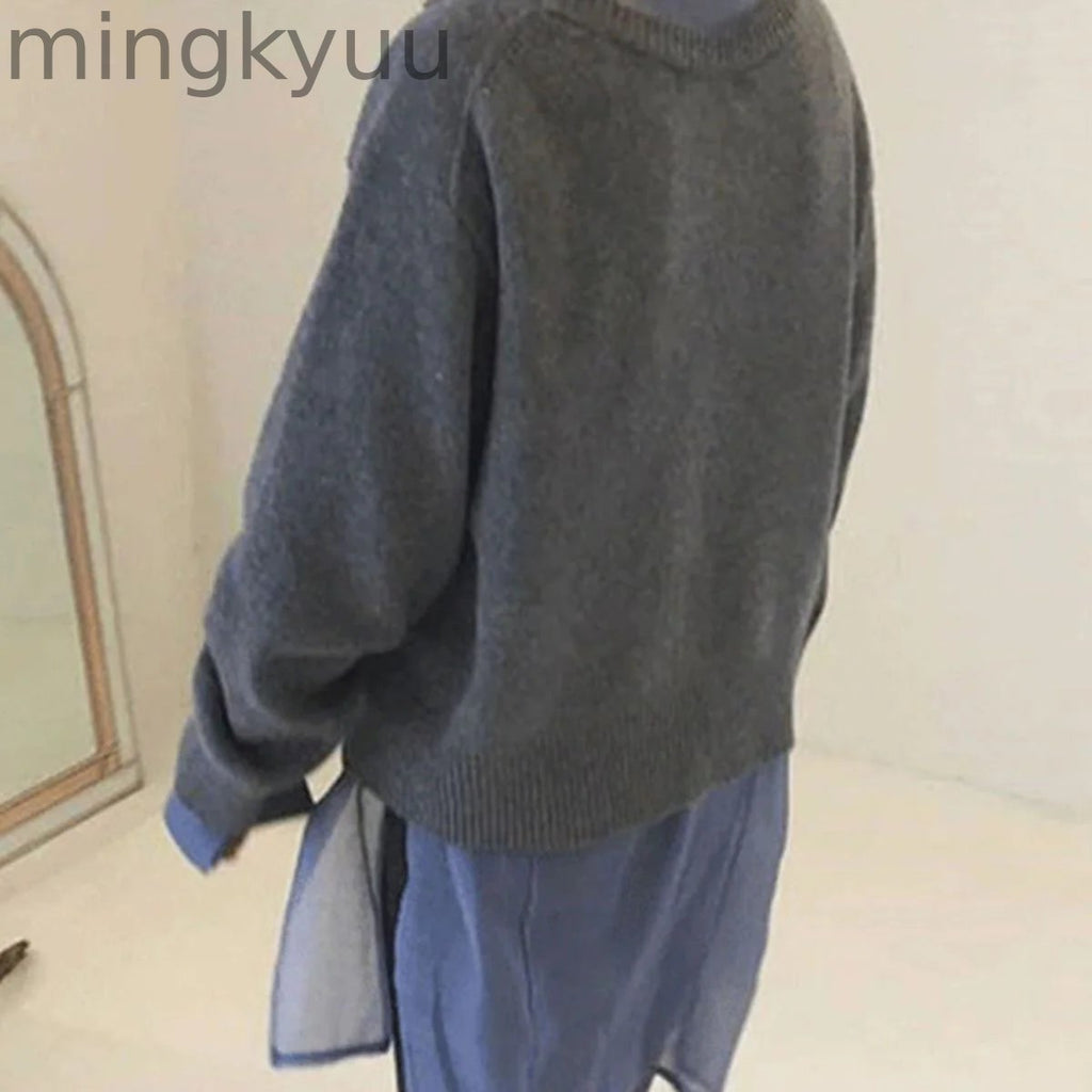 Rhea – Stylish Warm Sweaters