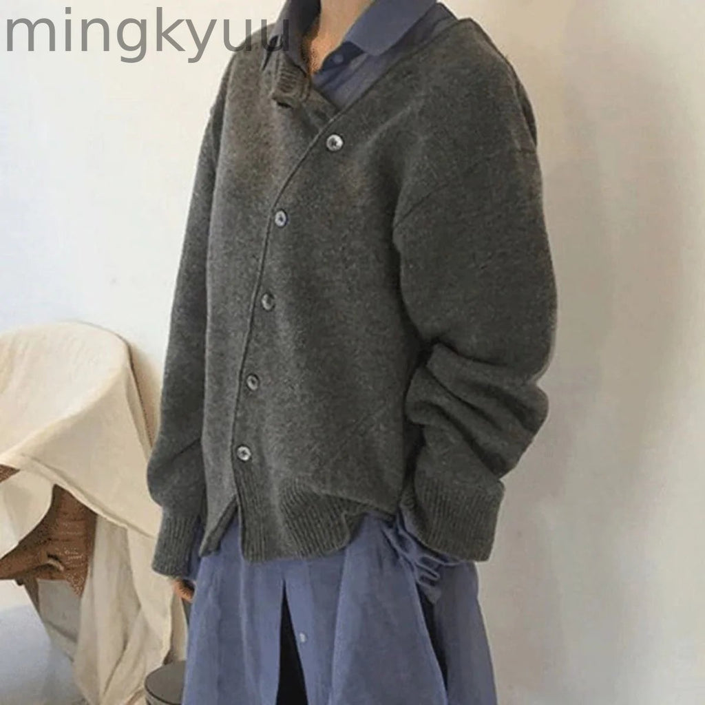 Rhea – Stylish Warm Sweaters