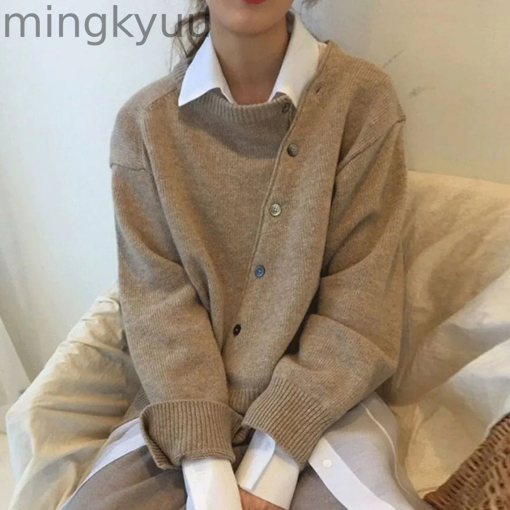 Rhea – Stylish Warm Sweaters
