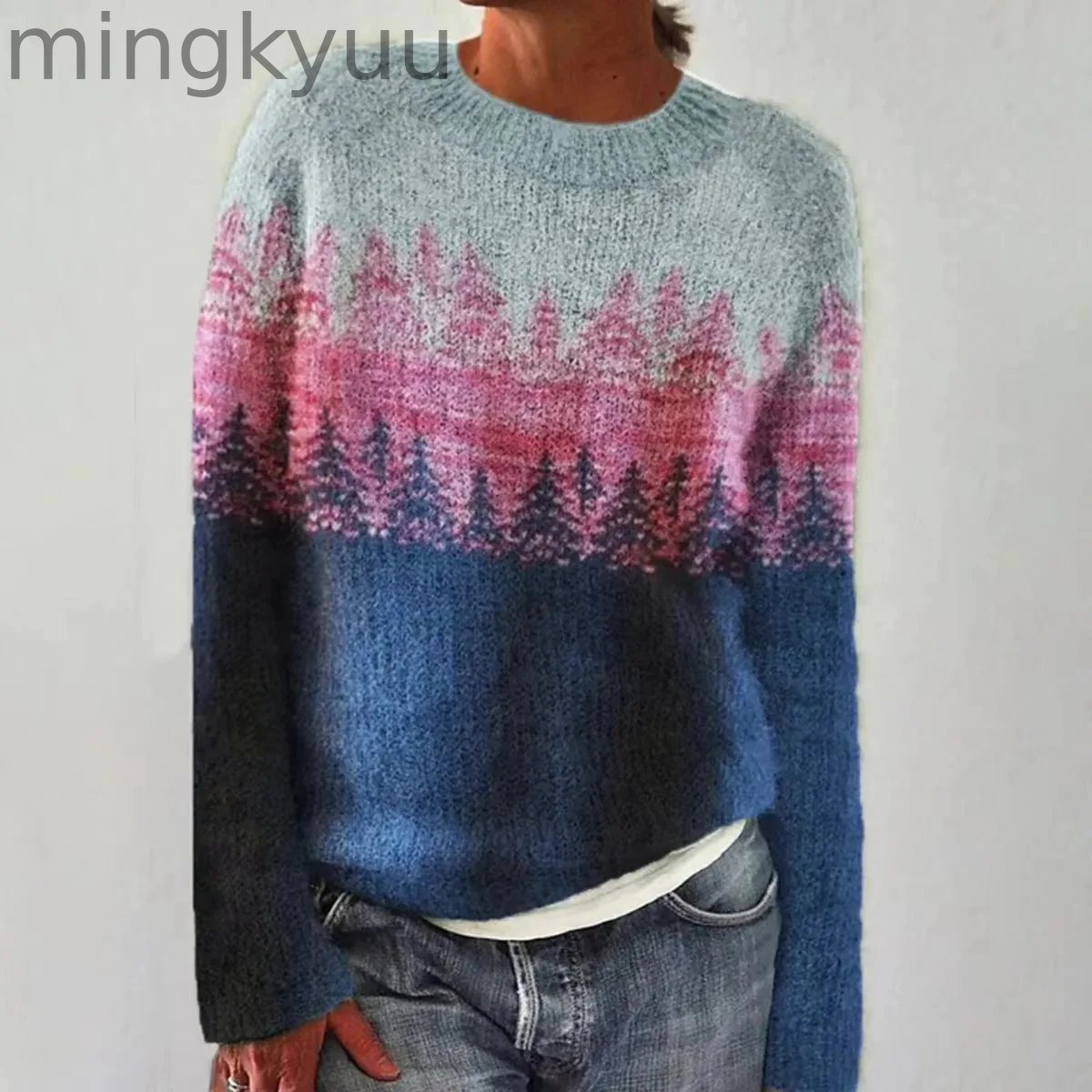 Bella - Chic Sweater