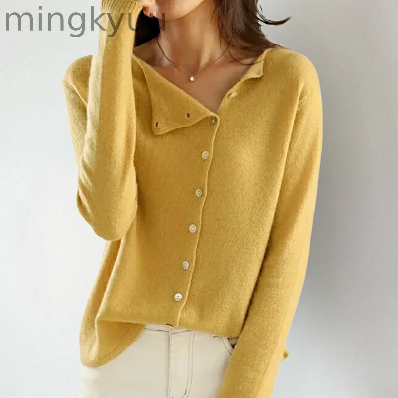Rosa - Elegant Cardigan