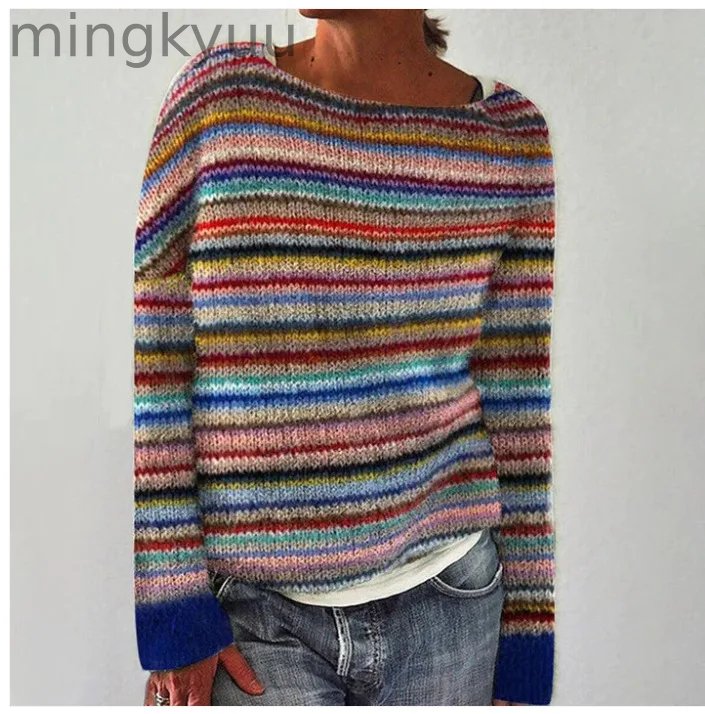 Bella - Chic Sweater