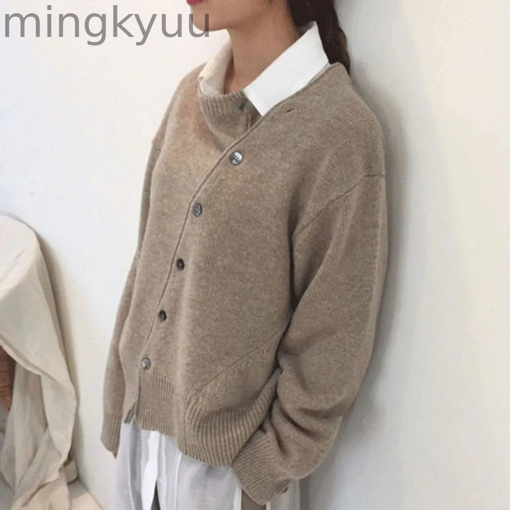Rhea – Stylish Warm Sweaters