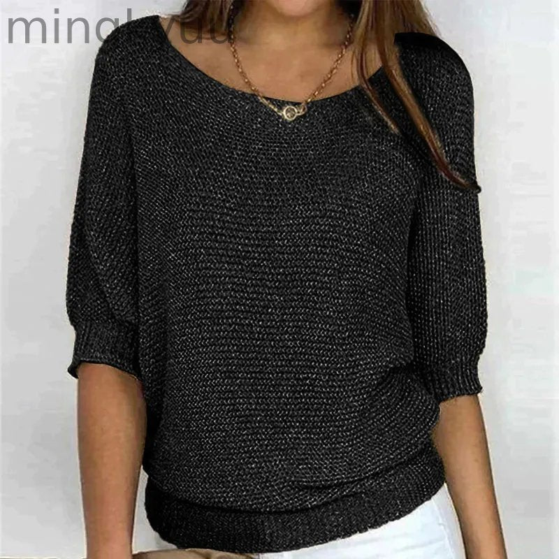 ISABELLA - CHIC PULLOVER