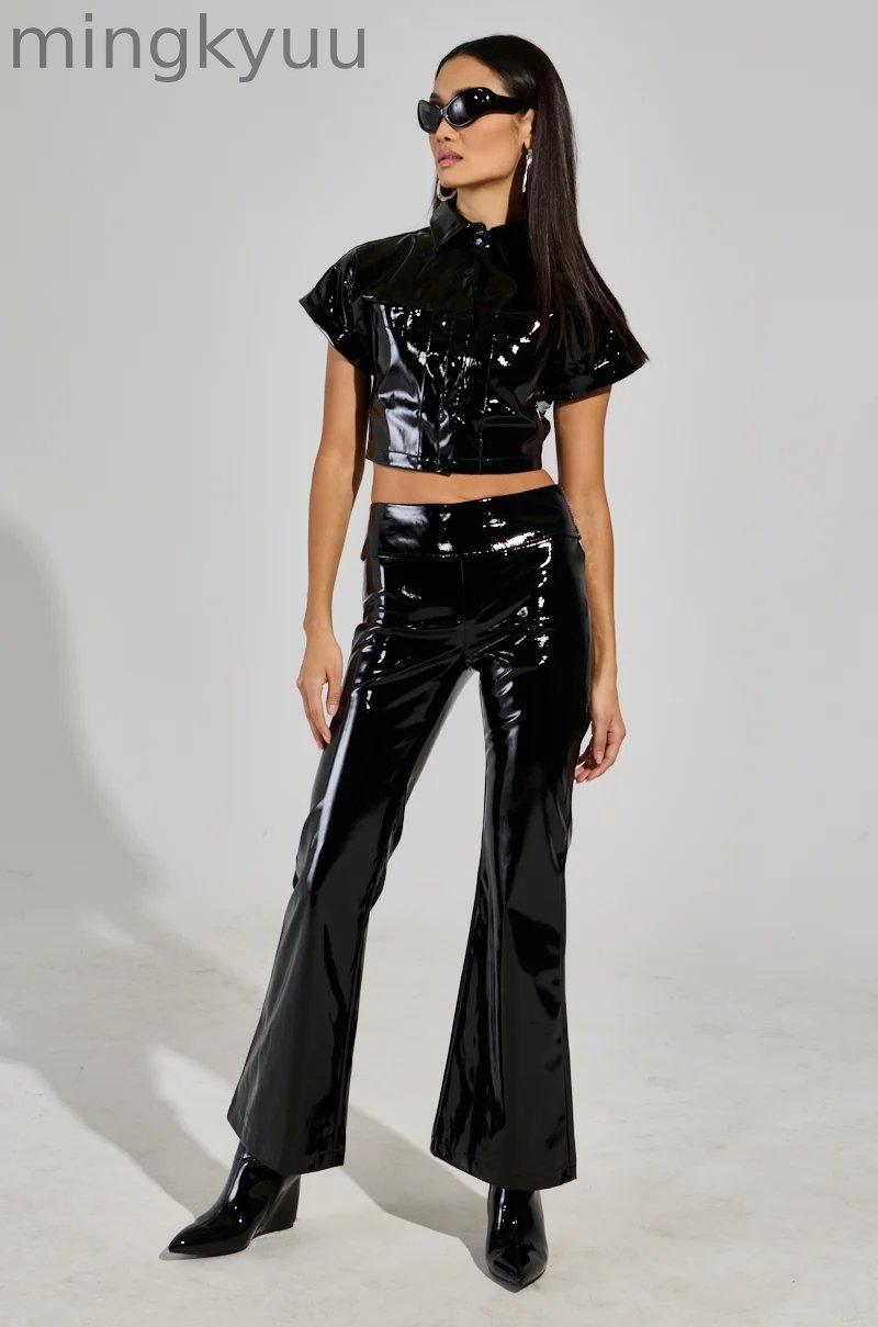 SEXY FOX PANT