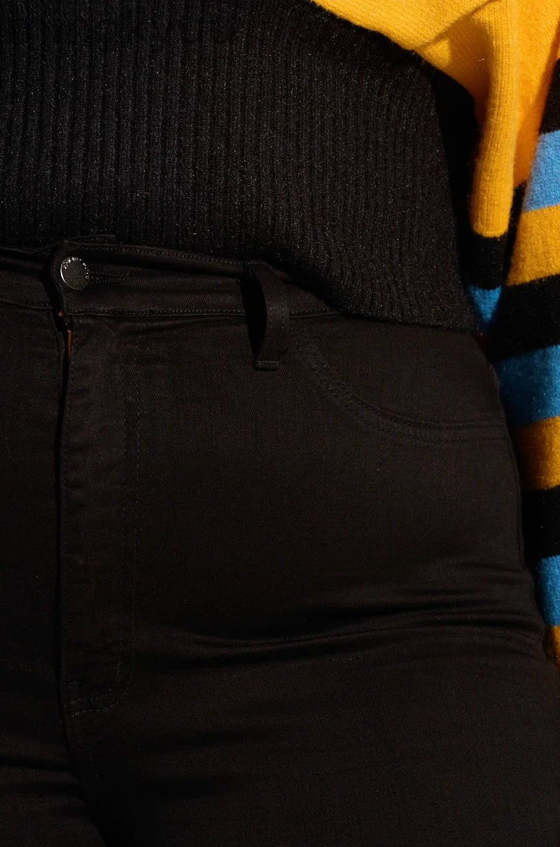 ULTRA HIGH RISE SKINNY PLUS