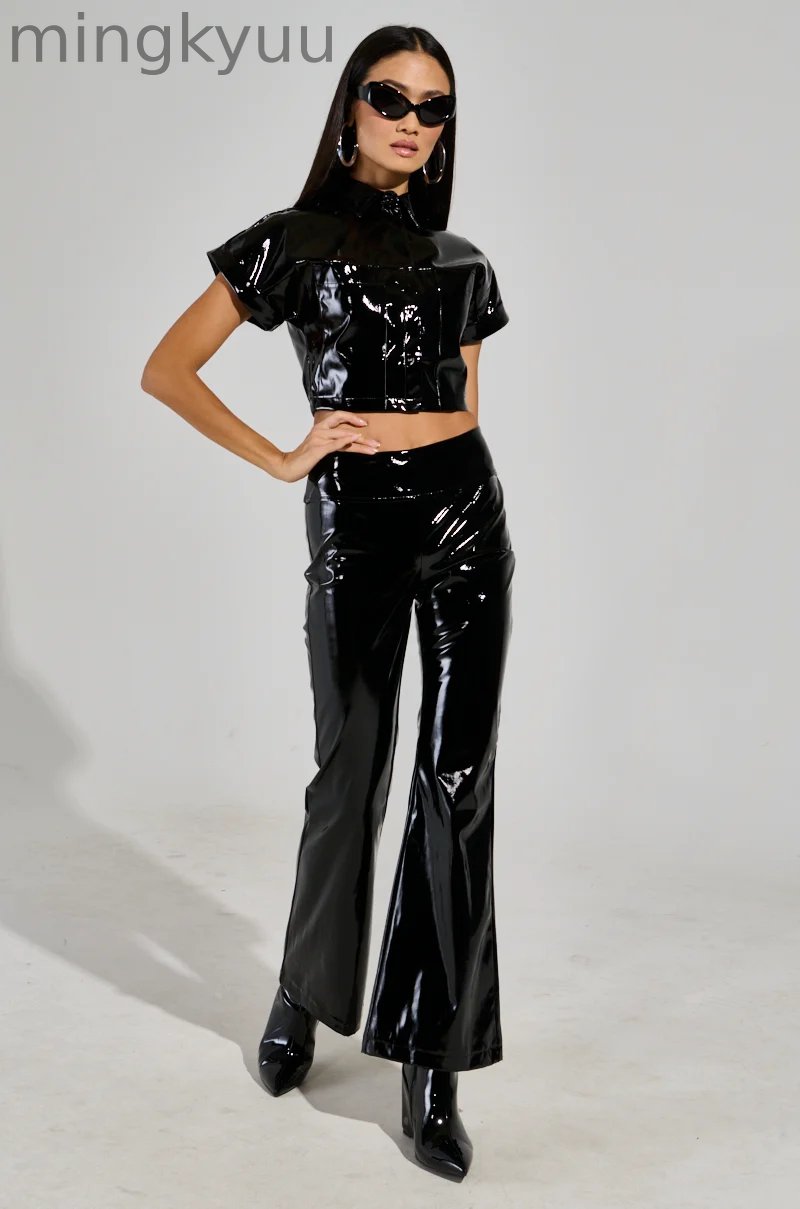 SEXY FOX PANT
