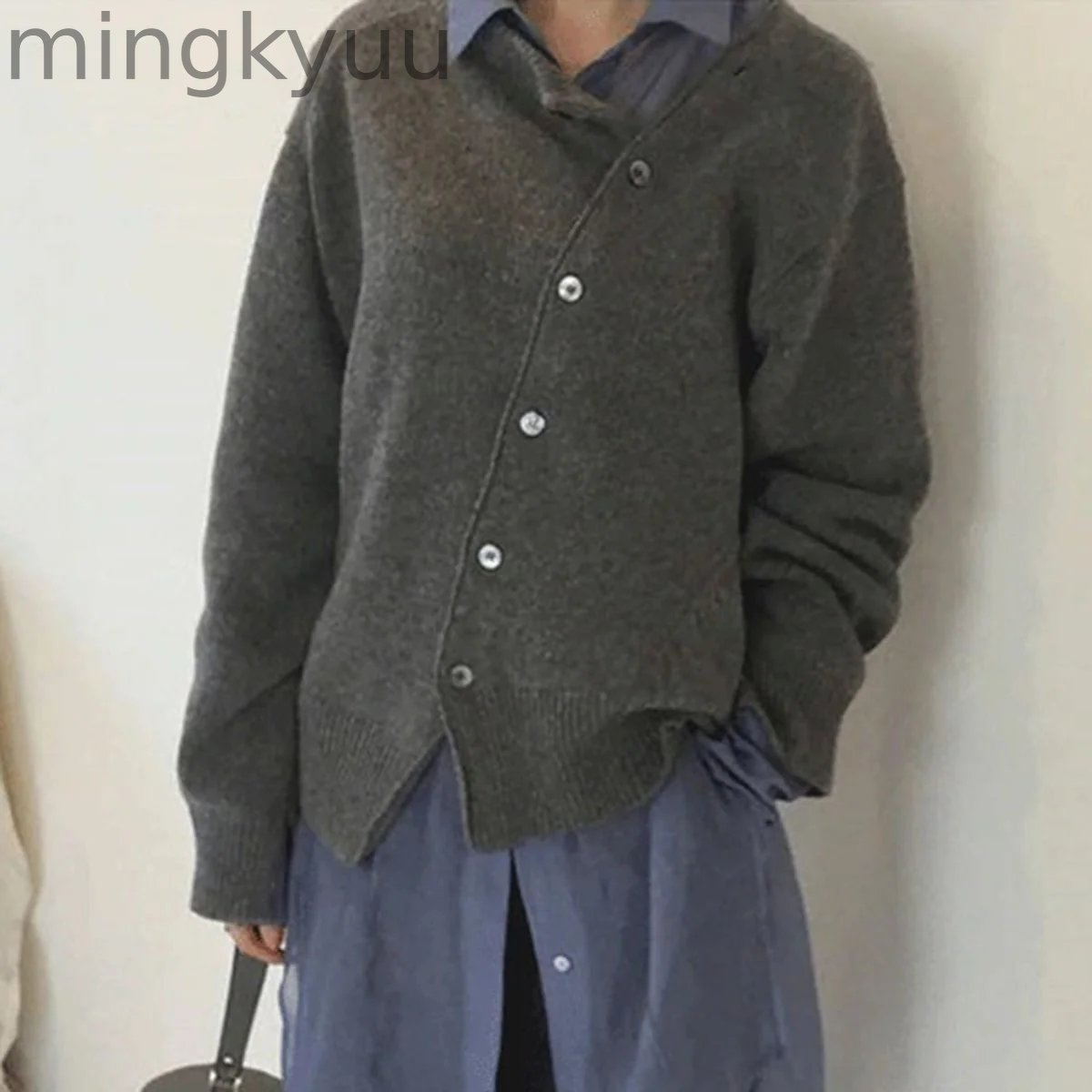 Rhea – Stylish Warm Sweaters