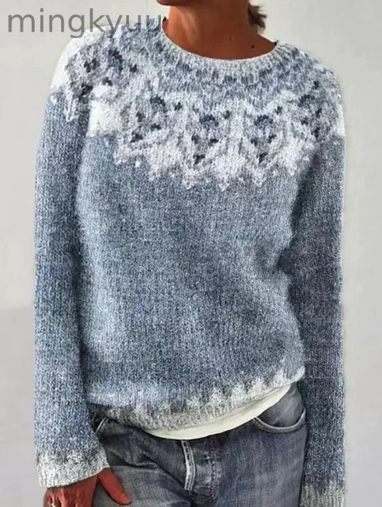 Bella - Chic Sweater
