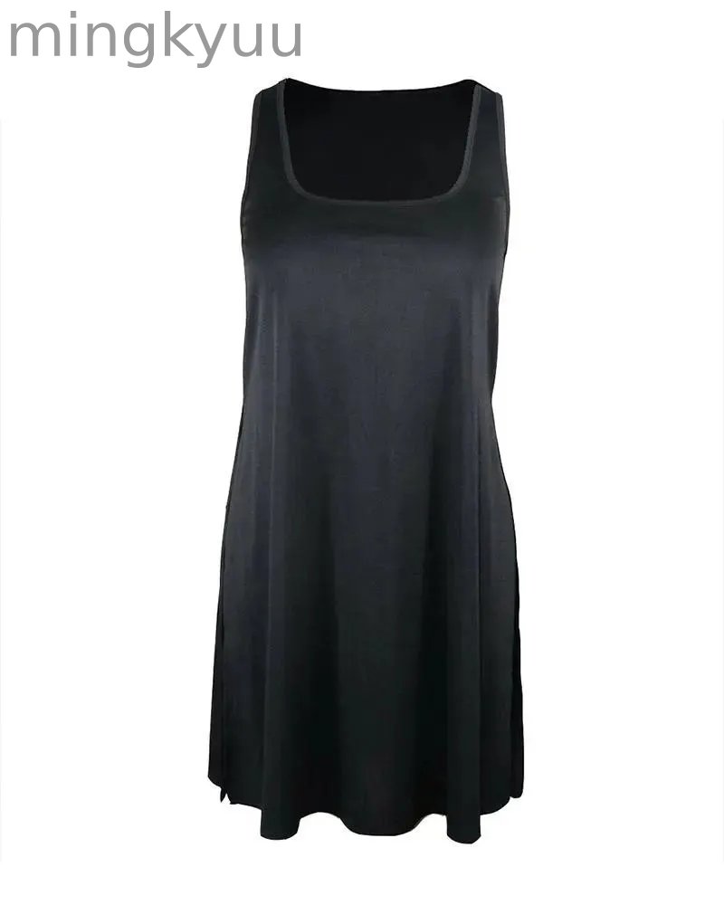Neck Sleeveless Dress& Shorts Set(Buy 2 Free Shipping )