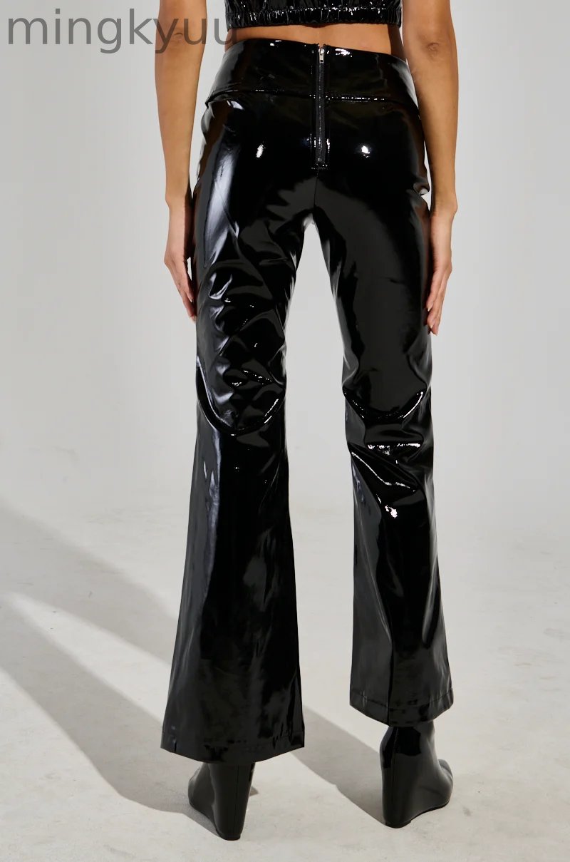 SEXY FOX PANT