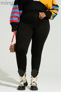 ULTRA HIGH RISE SKINNY PLUS