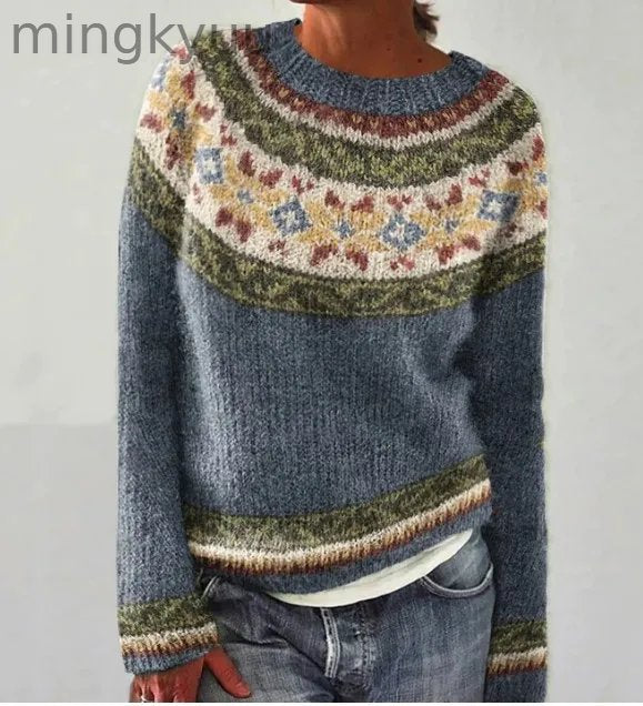 Bella - Chic Sweater
