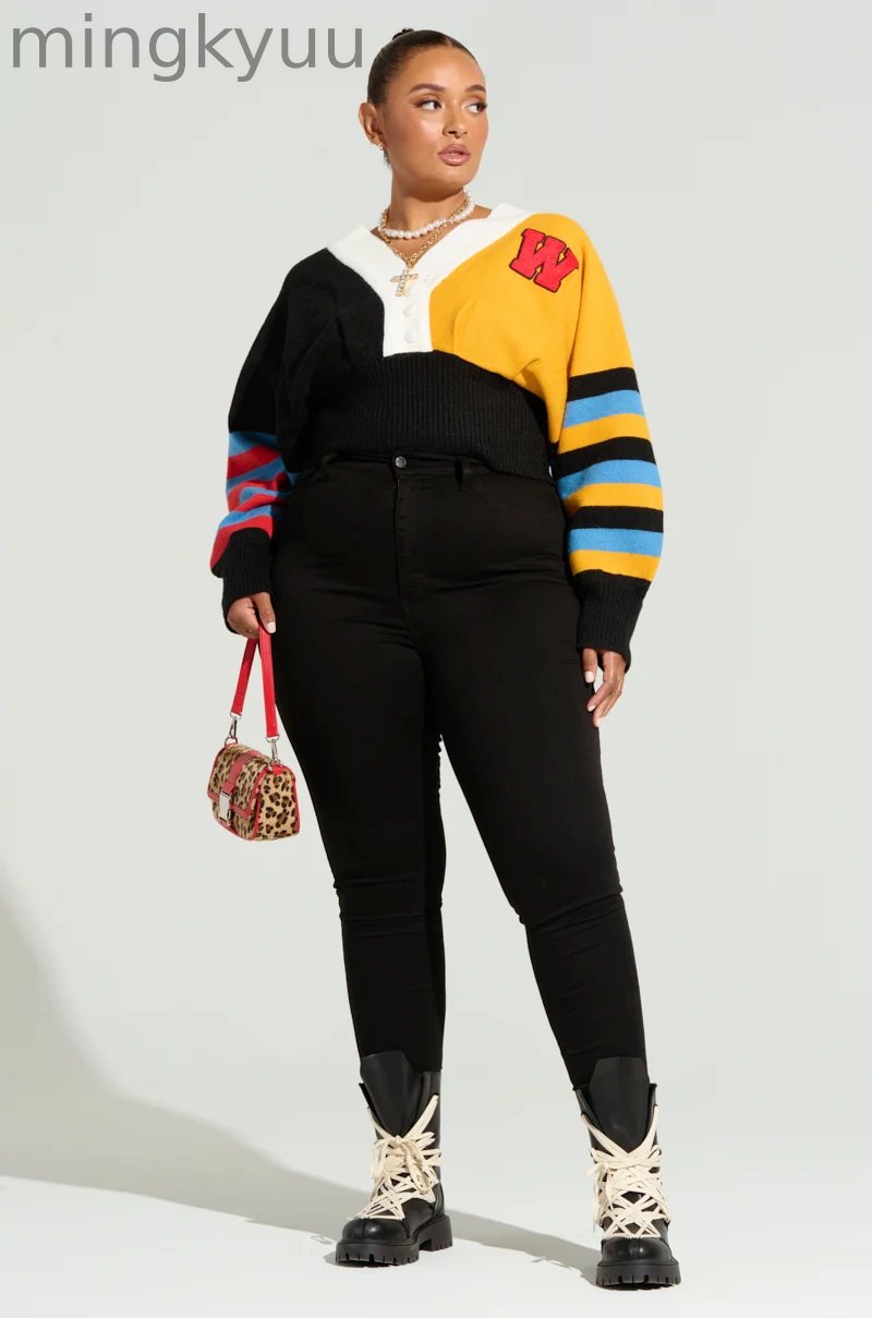 ULTRA HIGH RISE SKINNY PLUS