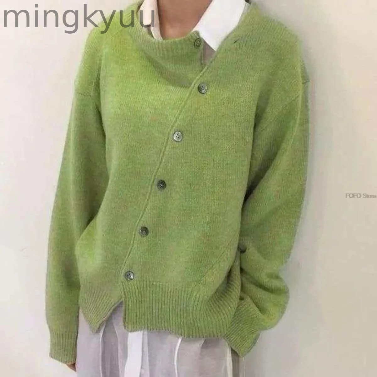 Rhea – Stylish Warm Sweaters