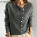 Rosa - Elegant Cardigan